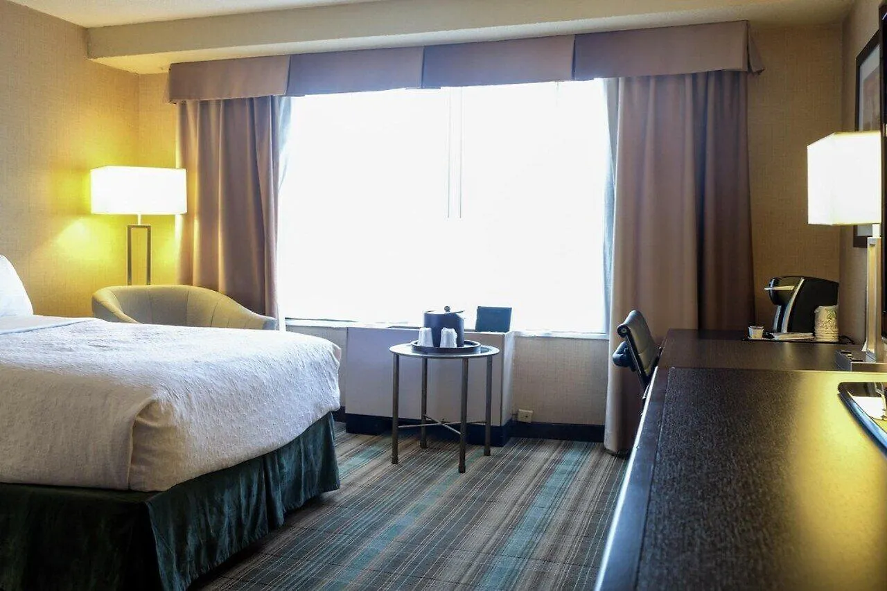 The Watson Hotel New York
