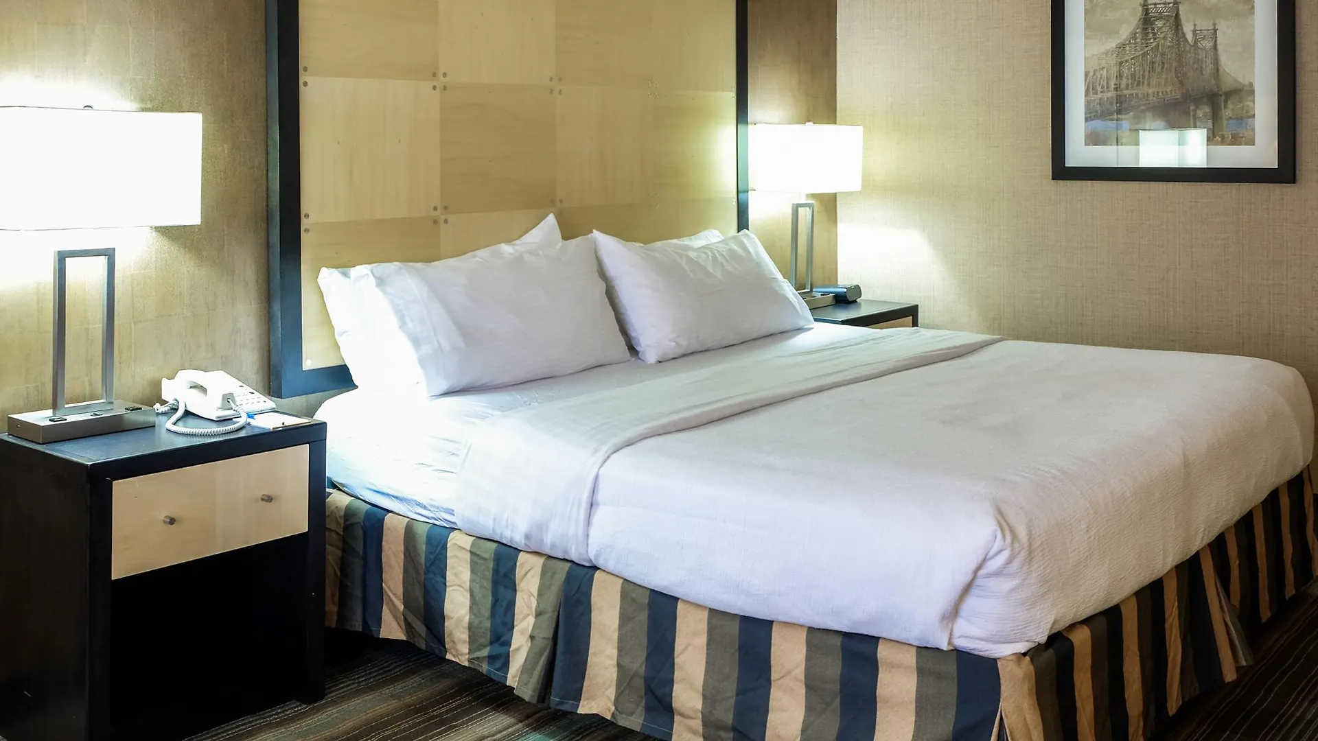The Watson Hotel New York