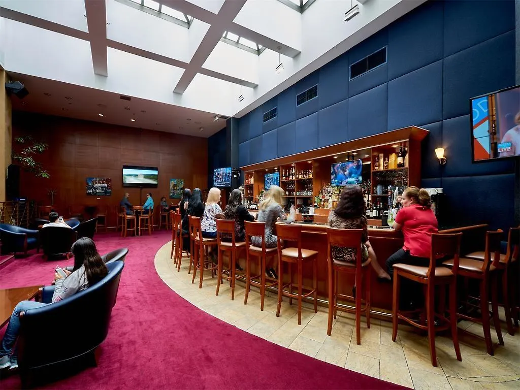 The Watson Hotel New York ABD