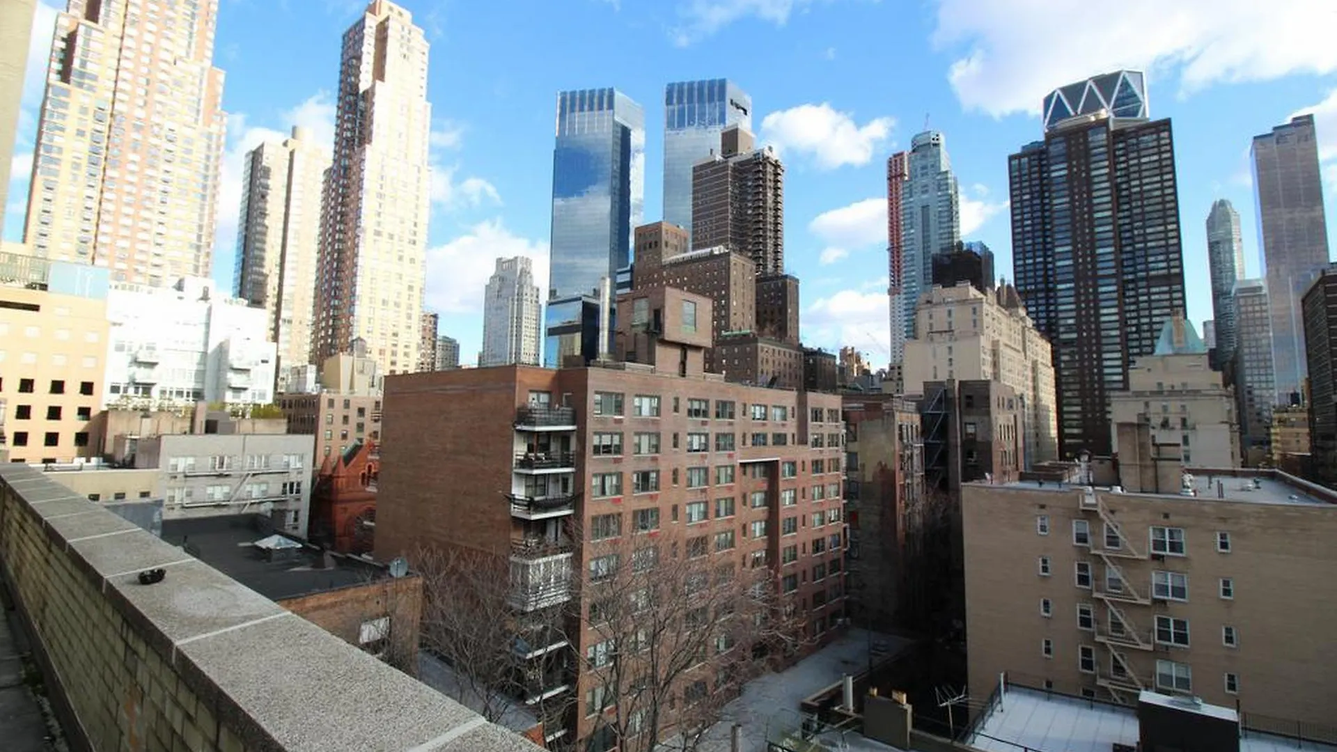 The Watson Hotel New York 3*,