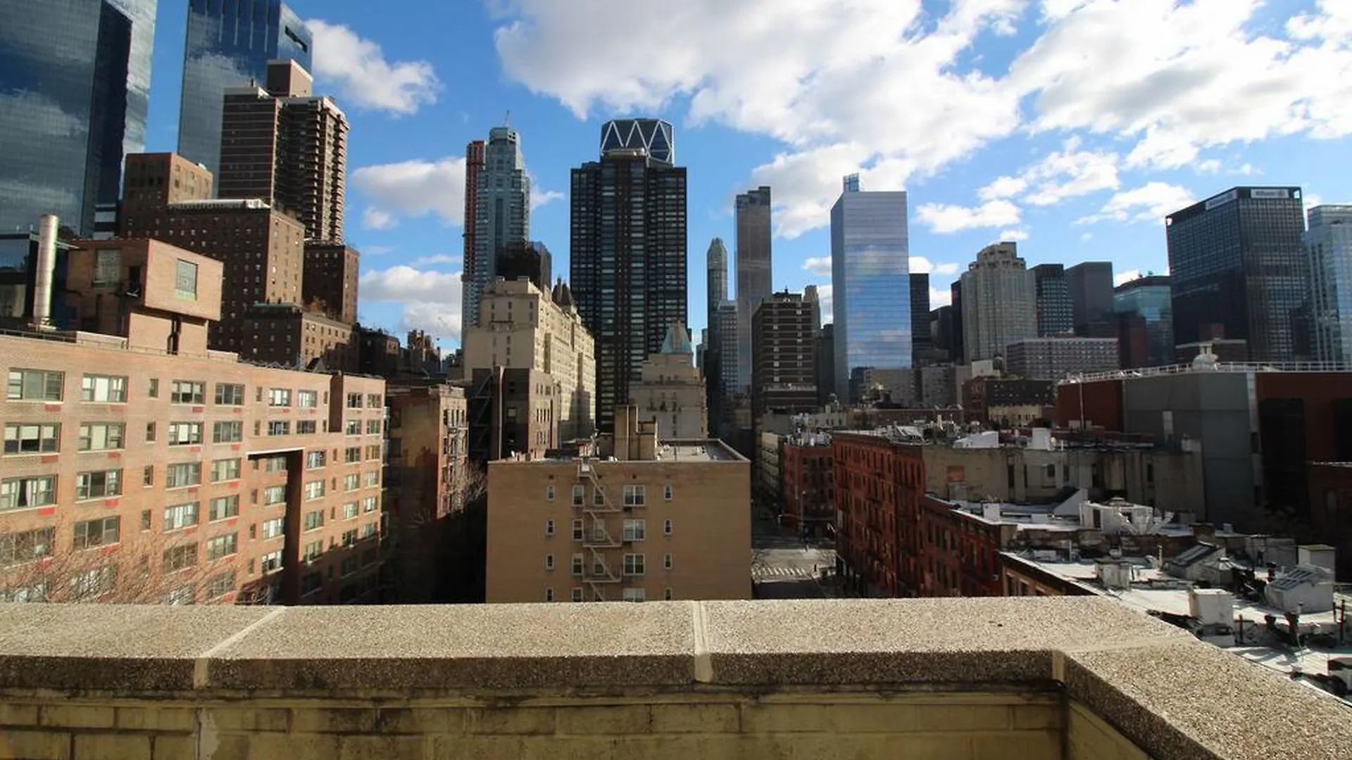 The Watson Hotel New York