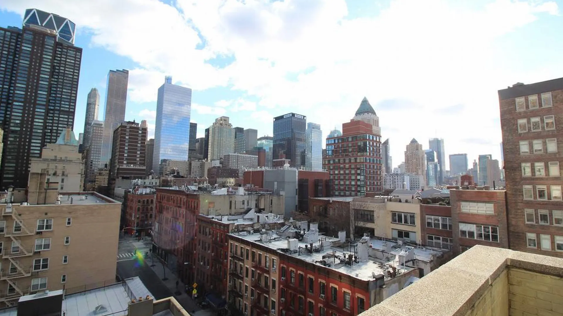 The Watson Hotel New York