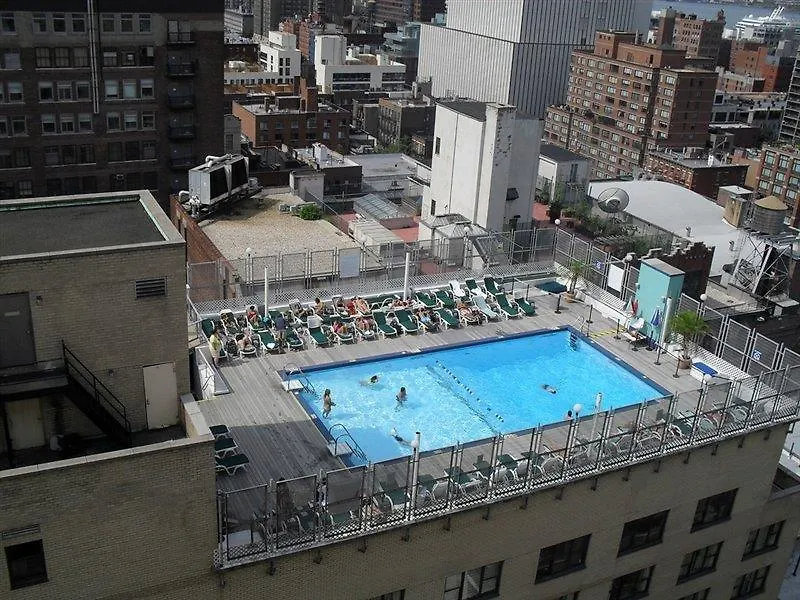 The Watson Hotel New York 3*,