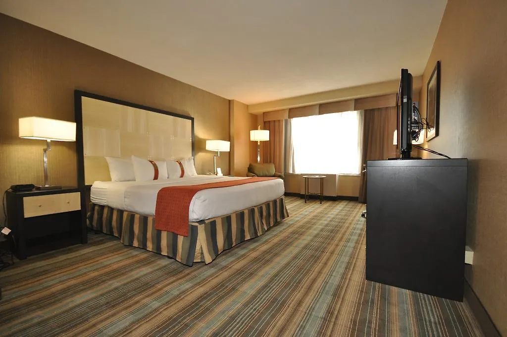 The Watson Hotel New York