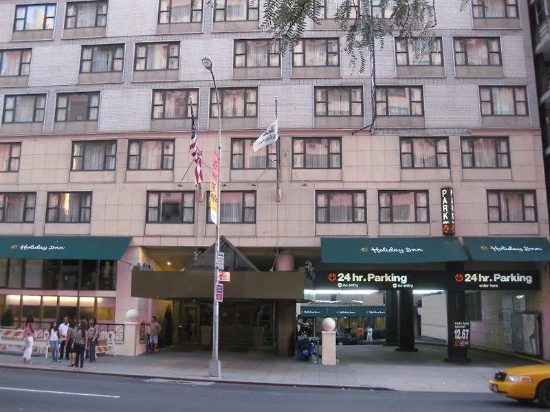 The Watson Hotel New York