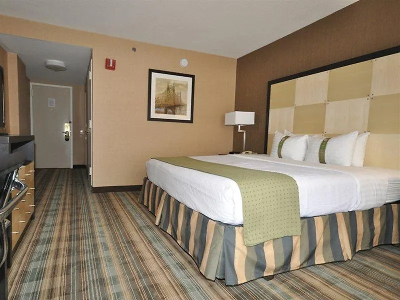 The Watson Hotel New York
