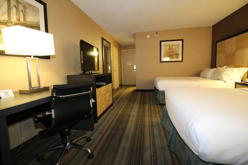 ***  The Watson Hotel New York ABD