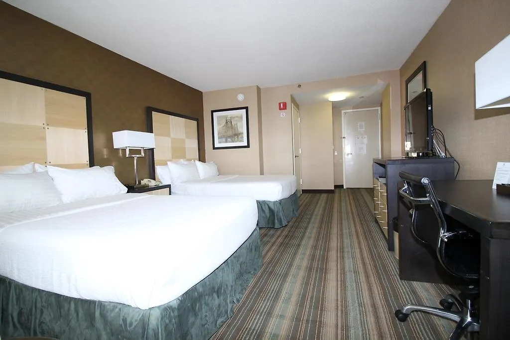 The Watson Hotel New York