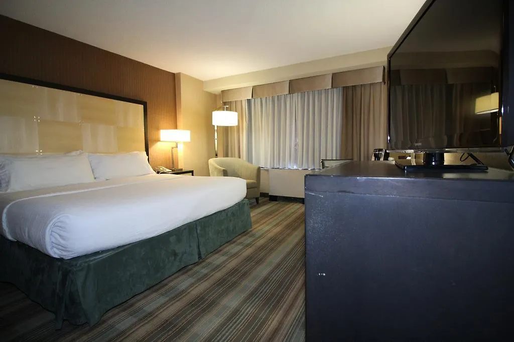 The Watson Hotel New York 3*,