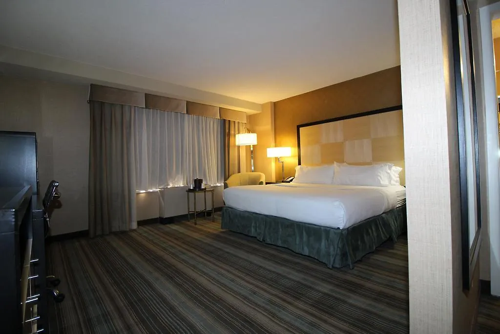 The Watson Hotel New York