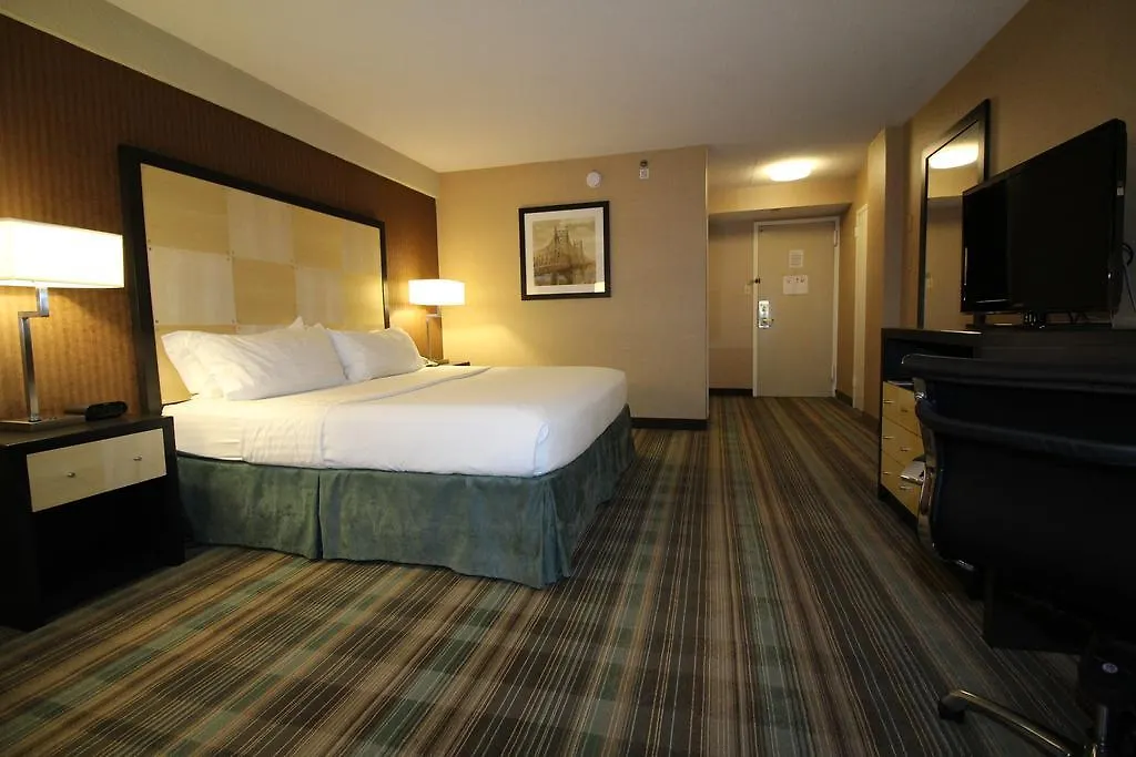 The Watson Hotel New York