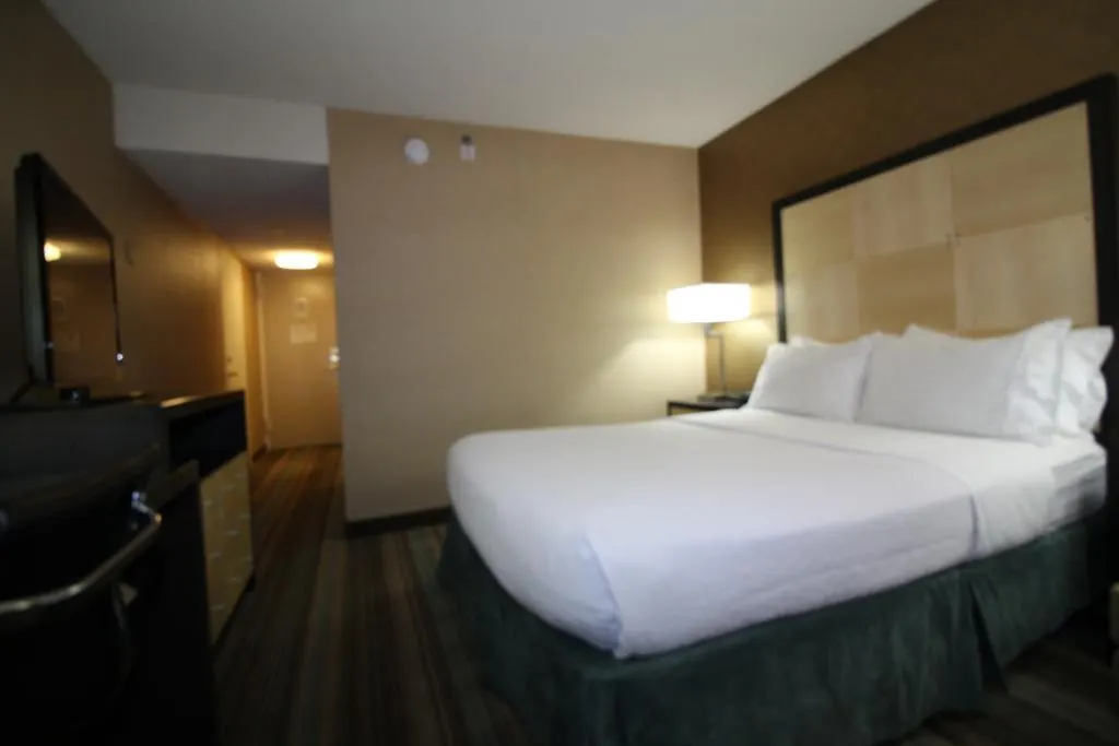 The Watson Hotel New York
