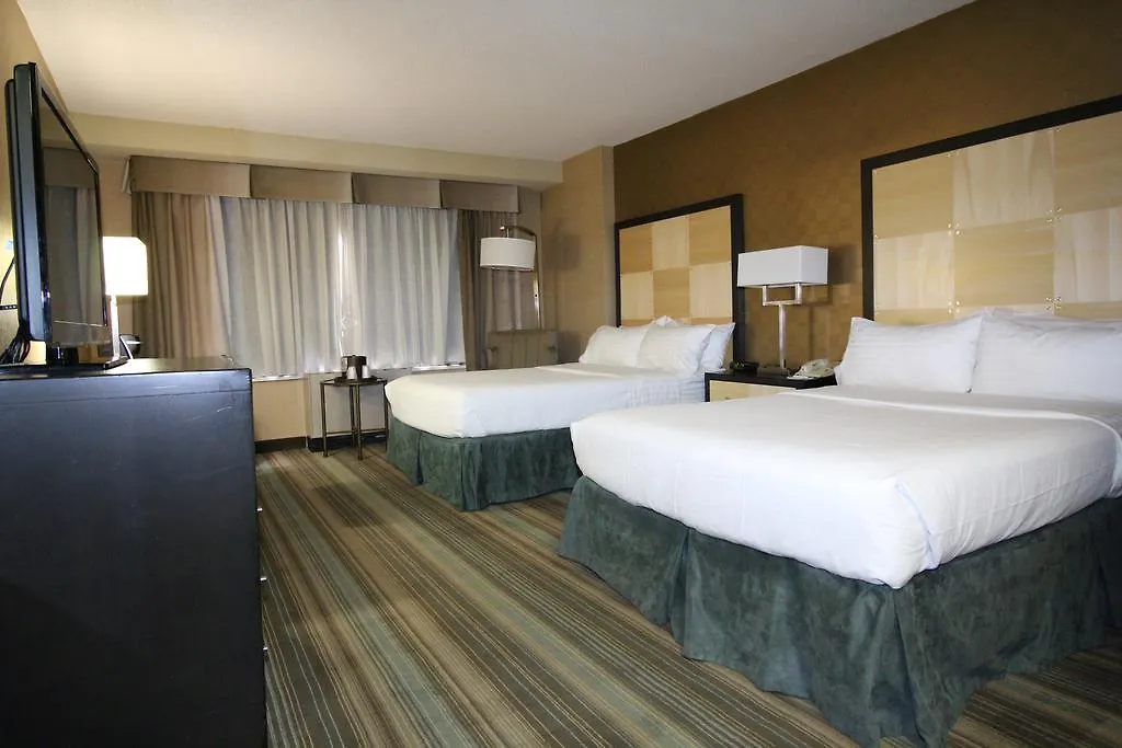 The Watson Hotel New York 3*,