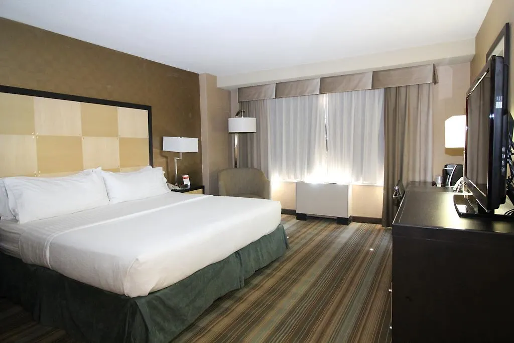 The Watson Hotel New York 3*,  ABD
