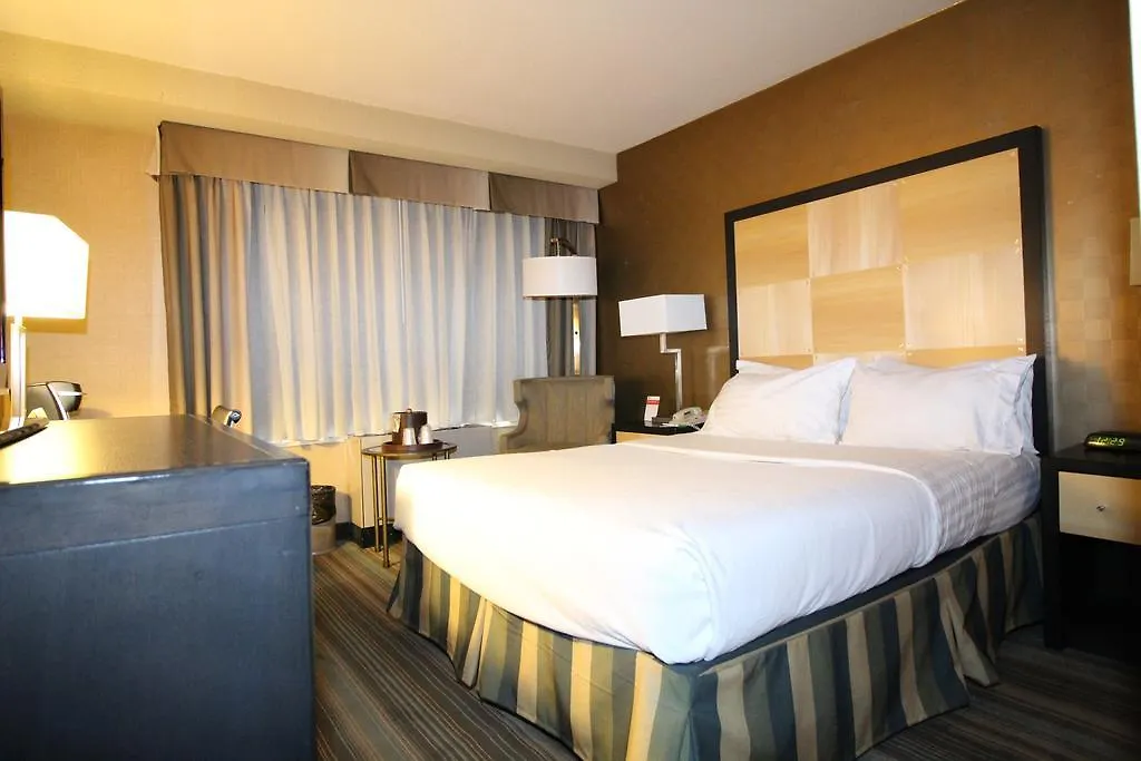 The Watson Hotel New York
