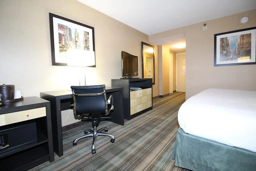 The Watson Hotel New York