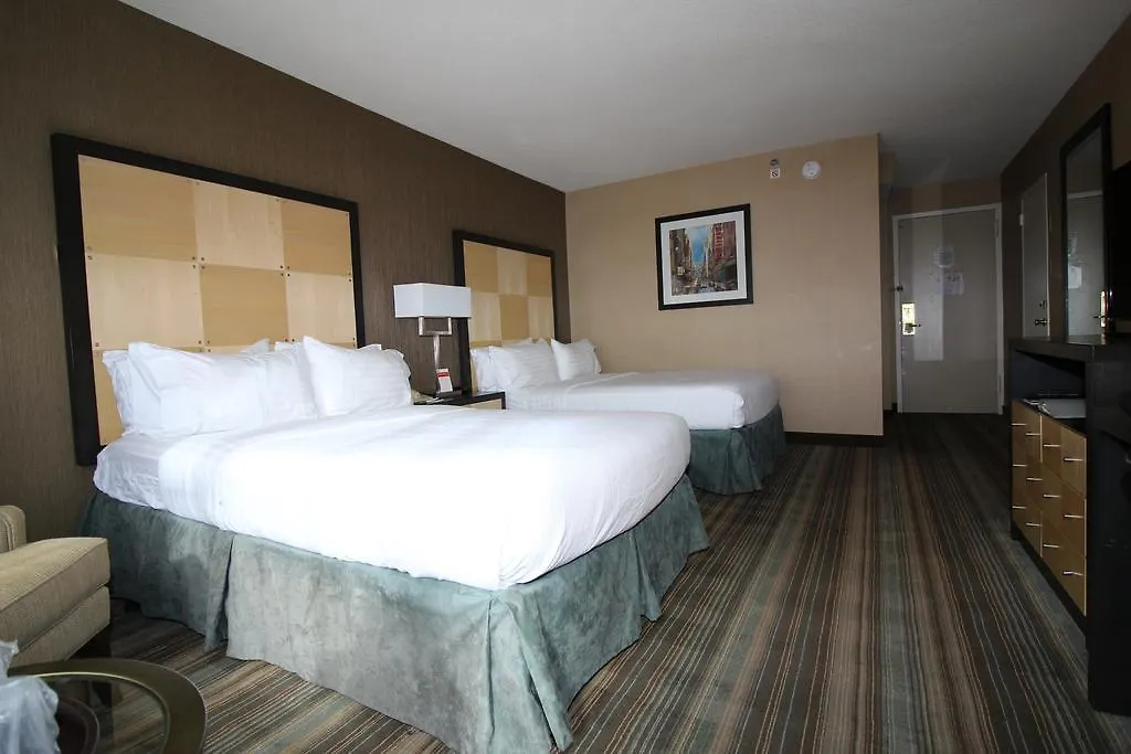 The Watson Hotel New York 3*,
