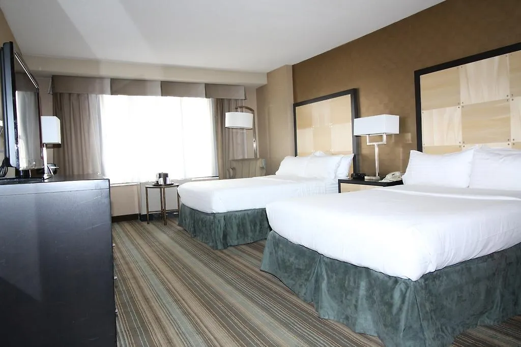 The Watson Hotel New York