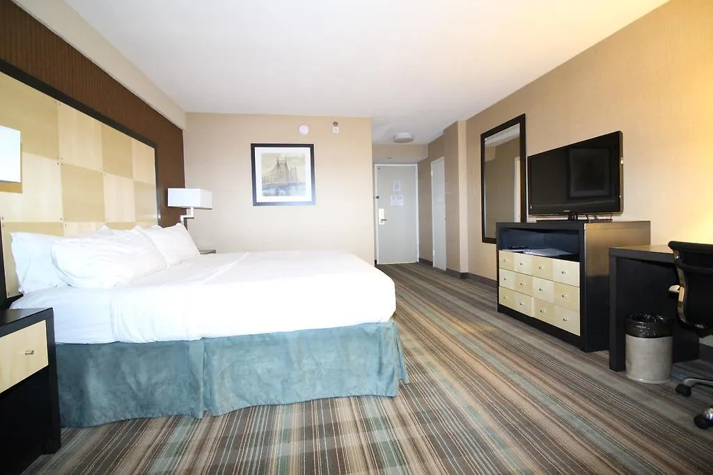 The Watson Hotel New York