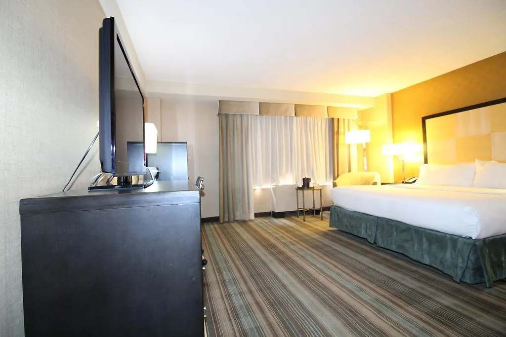 The Watson Hotel New York