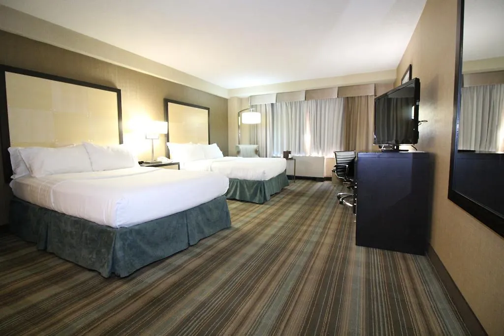 The Watson Hotel New York 3*,