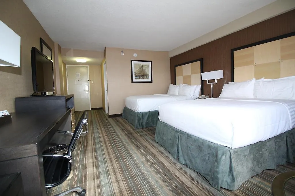 The Watson Hotel New York ABD