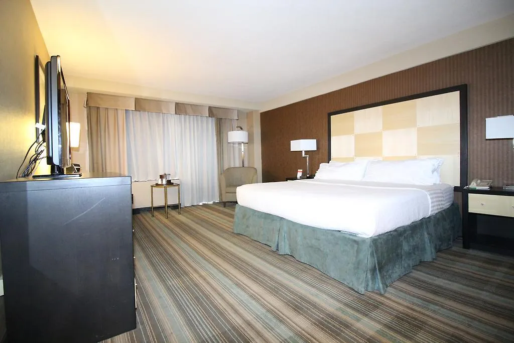 The Watson Hotel New York 3*,  ABD