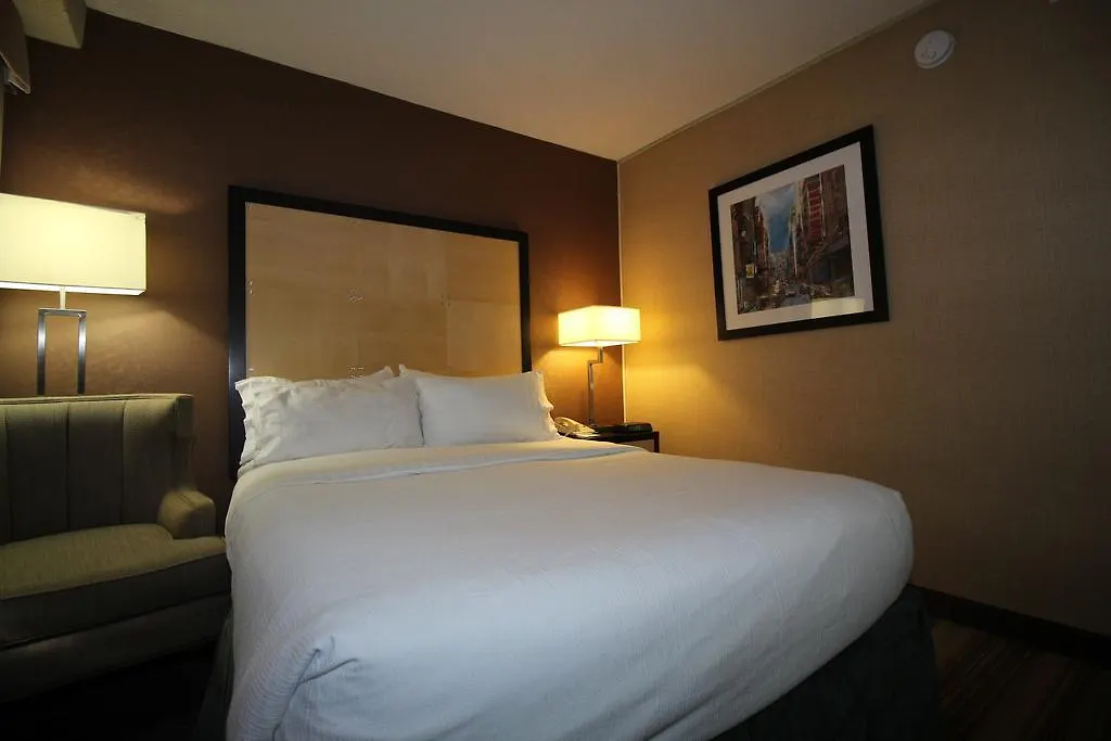 The Watson Hotel New York