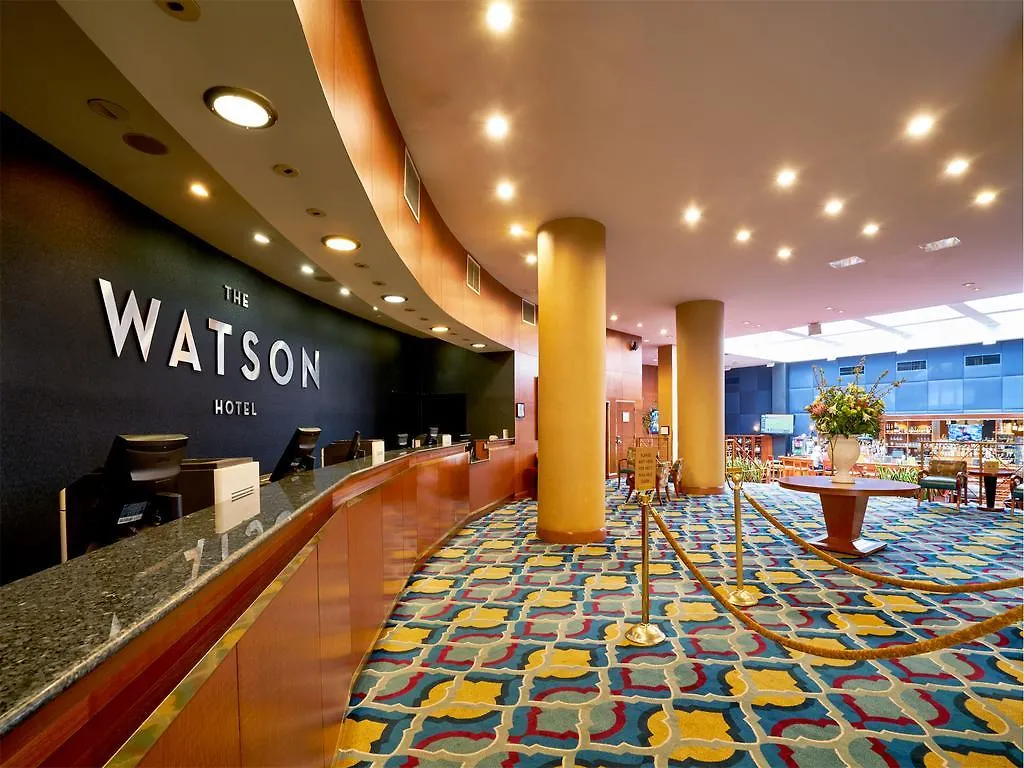 The Watson Hotel New York
