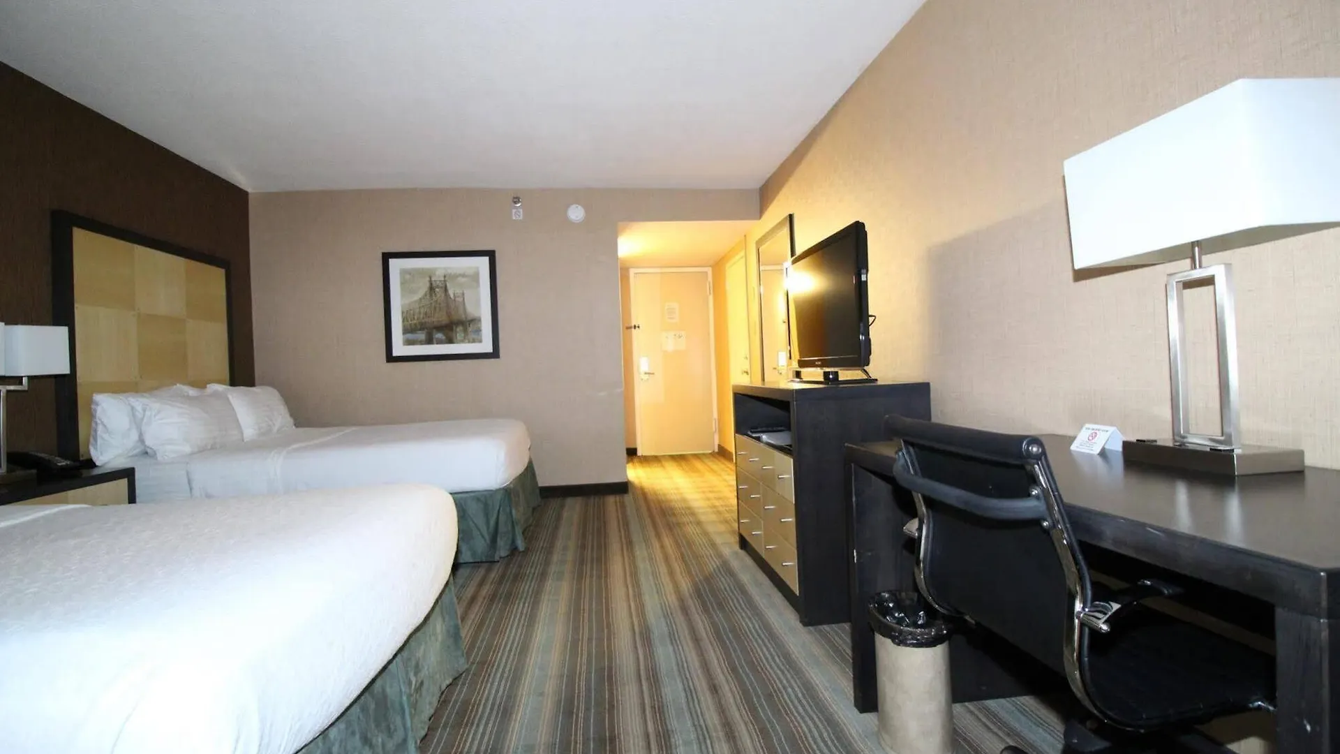 The Watson Hotel New York 3*,