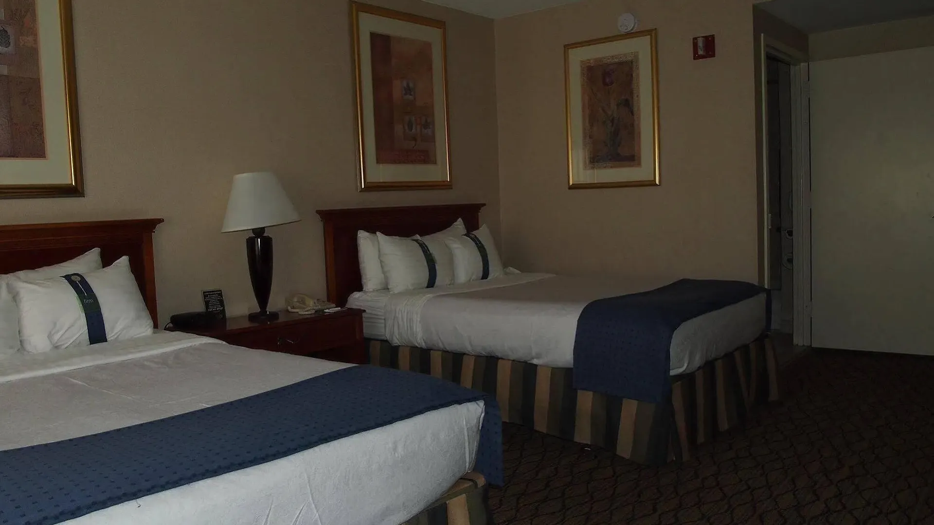 The Watson Hotel New York