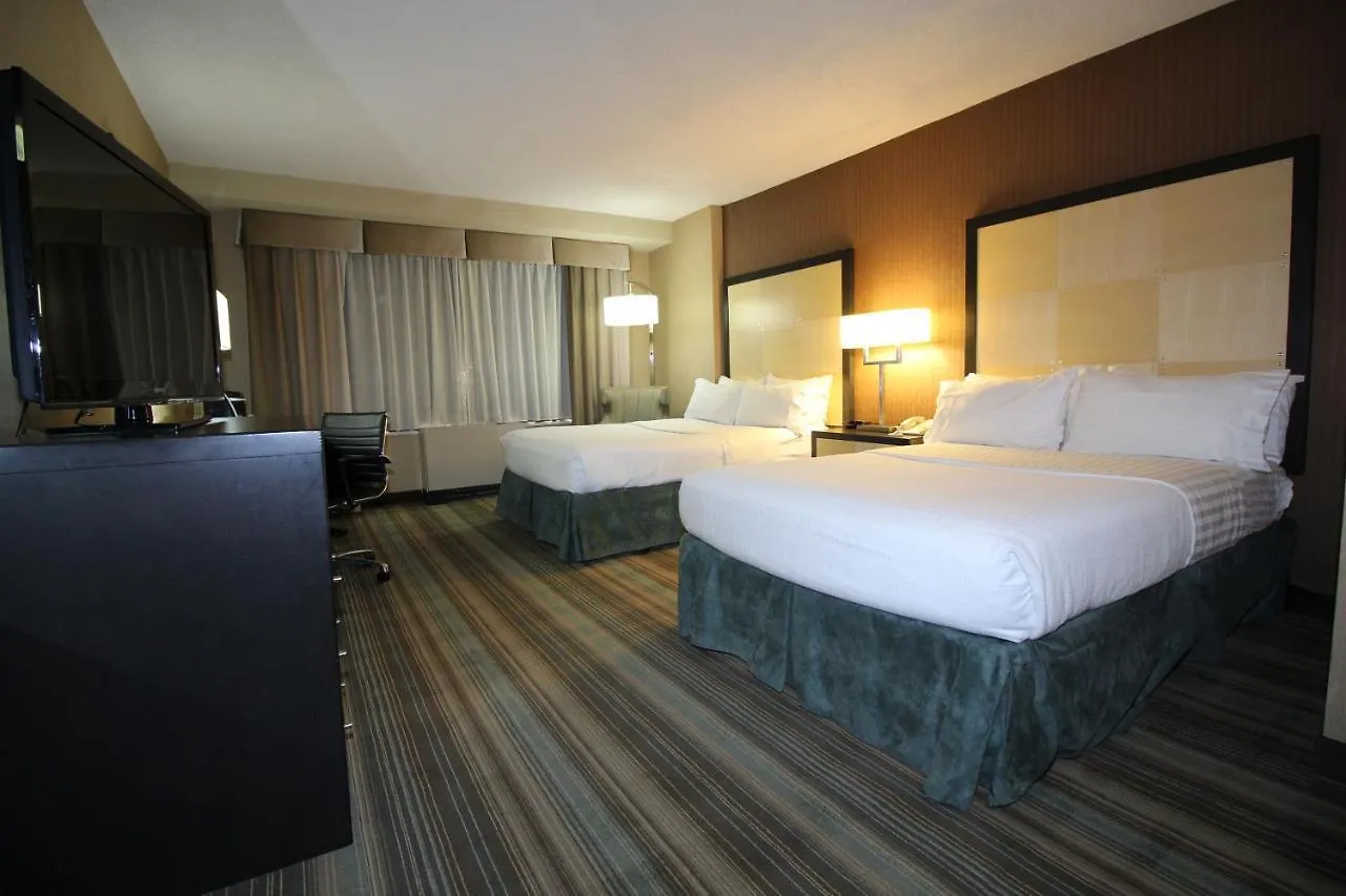 The Watson Hotel New York ABD
