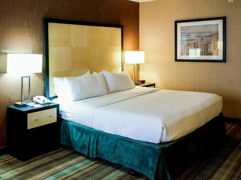 The Watson Hotel New York