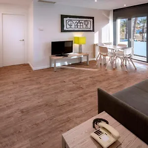 Playa De Appartamento Castelldefels