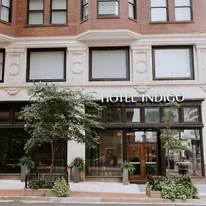 Hotel Indigo - - Downtown By Ihg Saint Louis