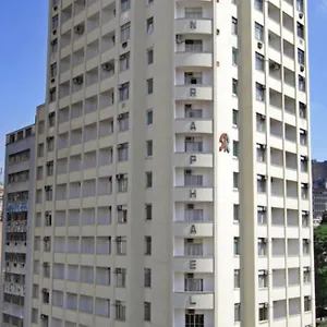 Hotel San Raphael São Paulo