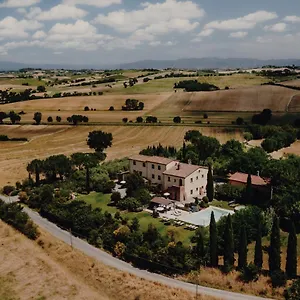 Poggio Martino Alloggio per agriturismo Cignano (Tuscany)