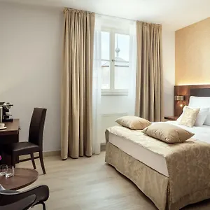 Hotel Michelangelo Grand Praag