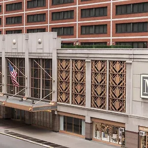4* Otel The Manhattan At Times Square