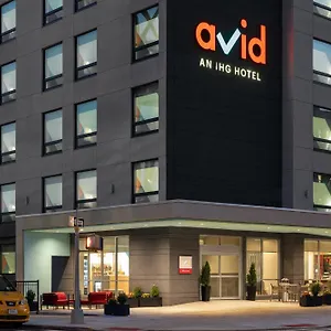 3* فندق Avid - Brooklyn Dyker Heights By Ihg