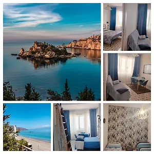 Magda Dom Appartamento Taormina
