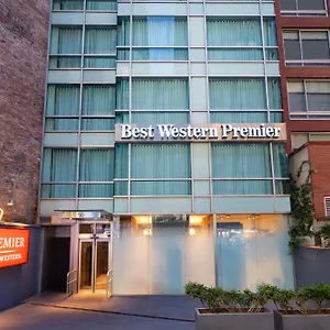 3* Otel Western Premier Herald Square