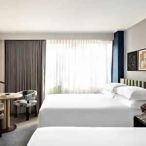 5* Otel Kimpton Theta - Times Square By Ihg