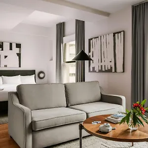4* Otel Duane Street Tribeca, Sonder By Marriott Bonvoy