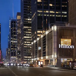 4* Otel Hilton Midtown
