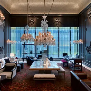Hotel Baccarat And Residences
