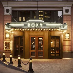 Roxy Hotel