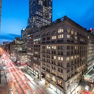 Hotel U Fifth Avenue, Empire State Building, New York
