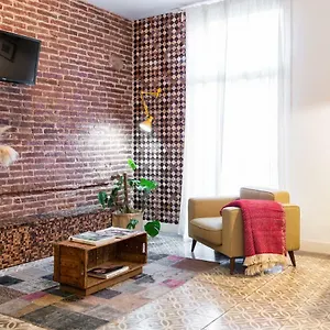 Brummell Eixample Izquierda/valeris Appartamento Barcellona