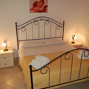 Chantal Appartamento San Vito Lo Capo